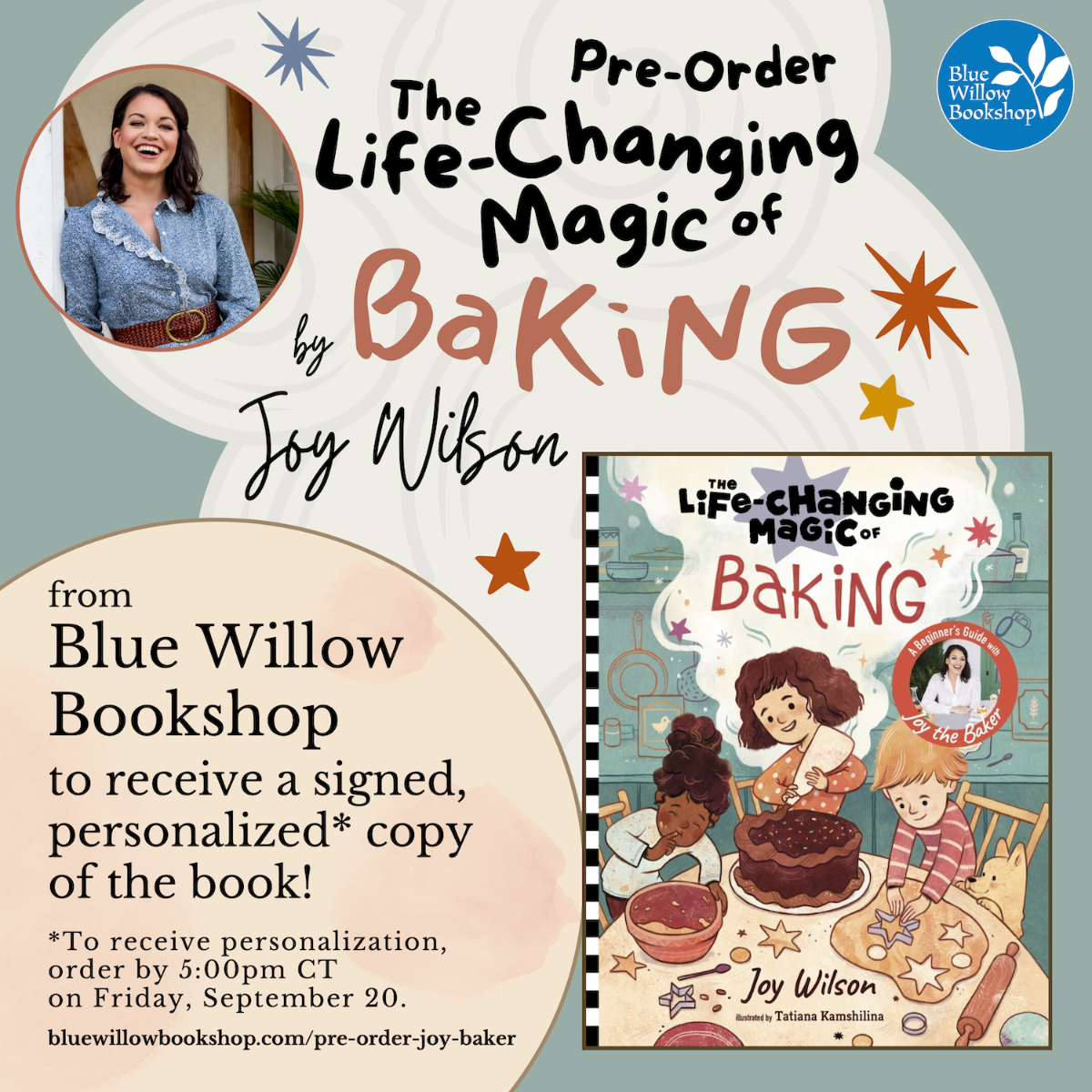 Children's Book